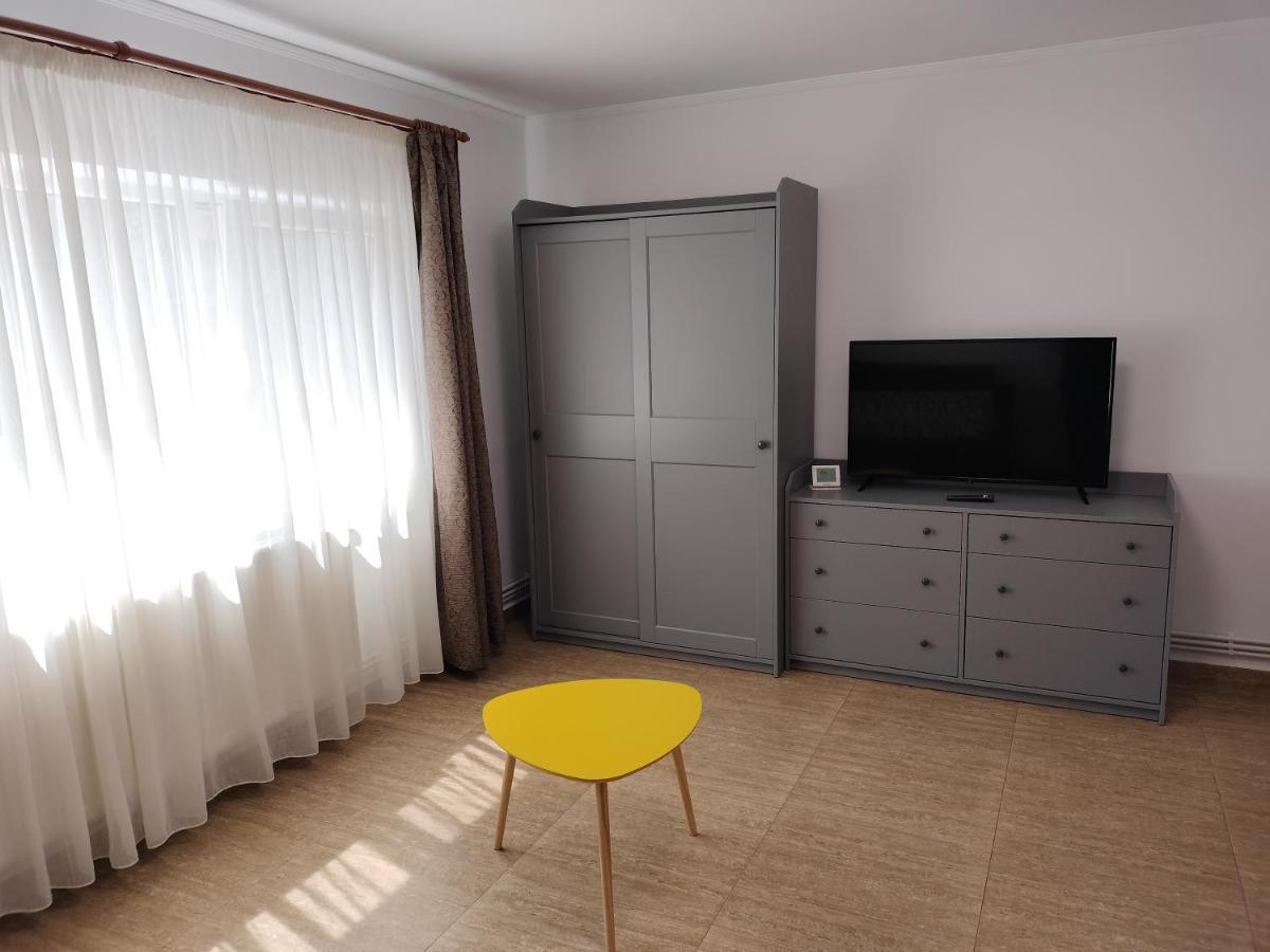 Apartament Faleza Nord Констанца Экстерьер фото