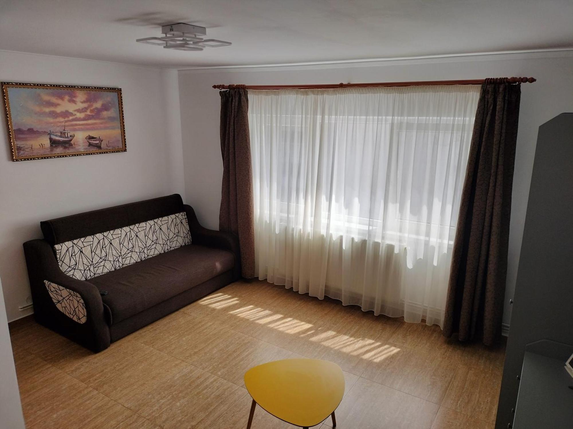 Apartament Faleza Nord Констанца Экстерьер фото