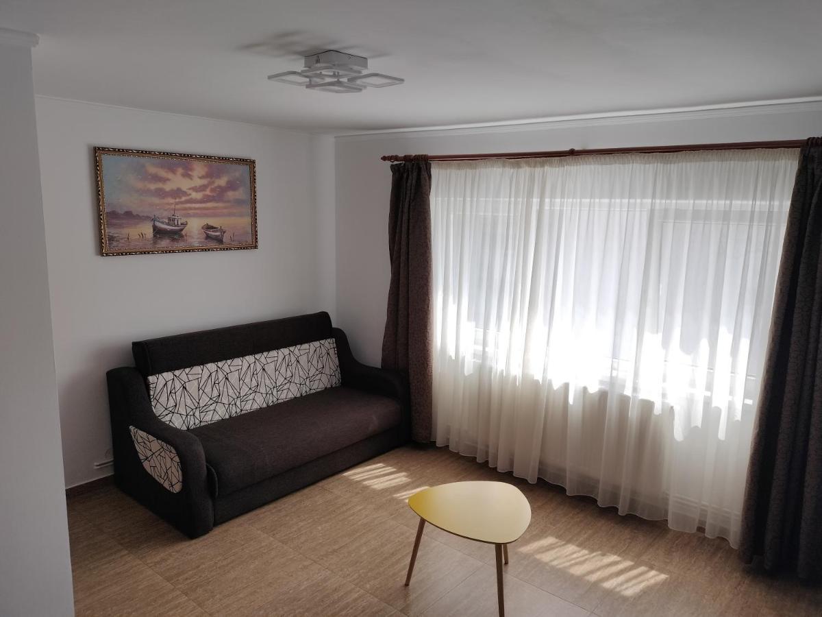 Apartament Faleza Nord Констанца Экстерьер фото