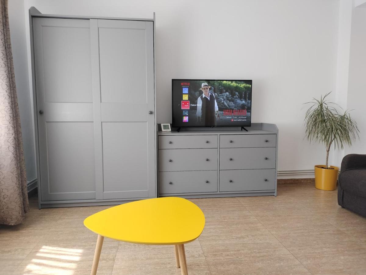 Apartament Faleza Nord Констанца Экстерьер фото