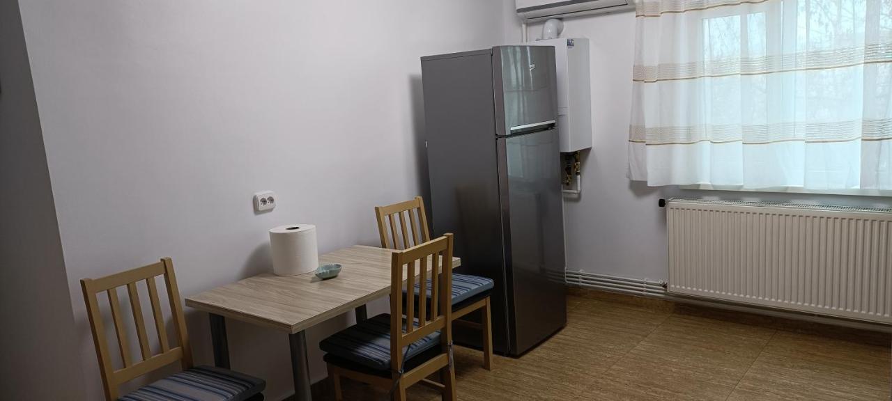 Apartament Faleza Nord Констанца Экстерьер фото