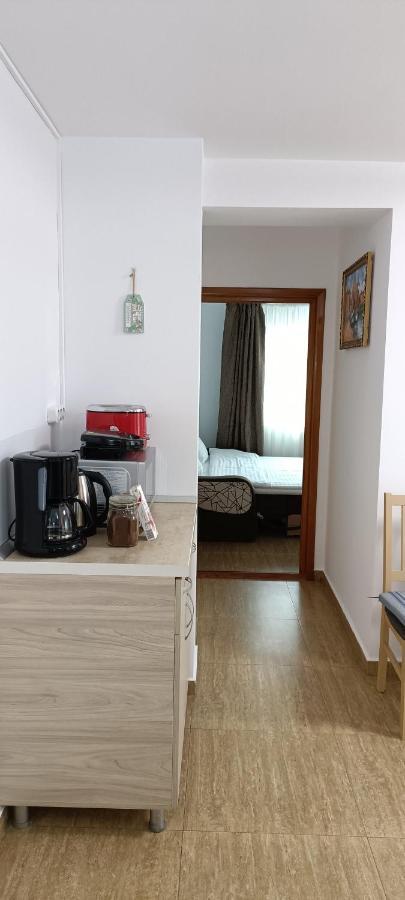 Apartament Faleza Nord Констанца Экстерьер фото