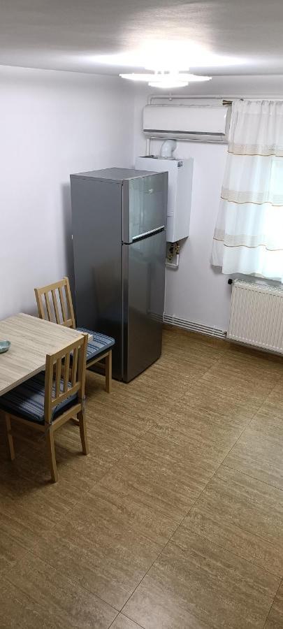 Apartament Faleza Nord Констанца Экстерьер фото