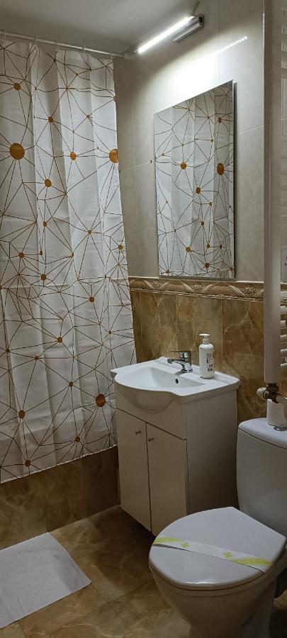 Apartament Faleza Nord Констанца Экстерьер фото