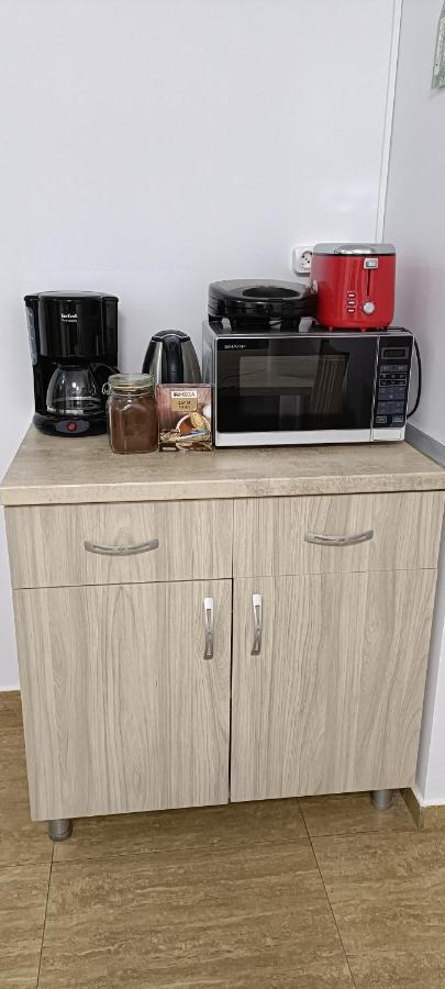 Apartament Faleza Nord Констанца Экстерьер фото