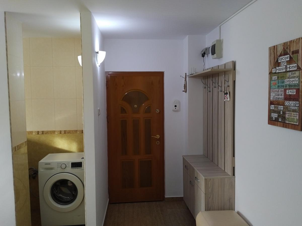 Apartament Faleza Nord Констанца Экстерьер фото