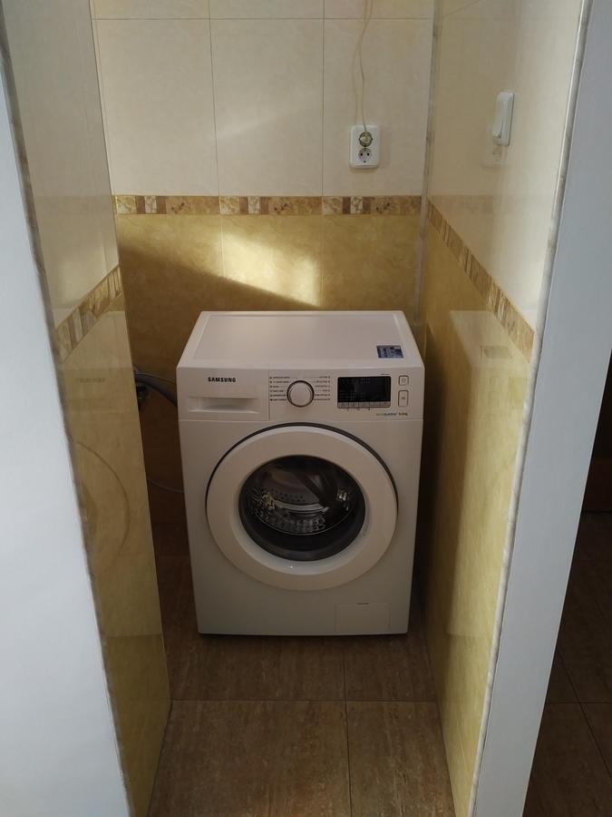 Apartament Faleza Nord Констанца Экстерьер фото