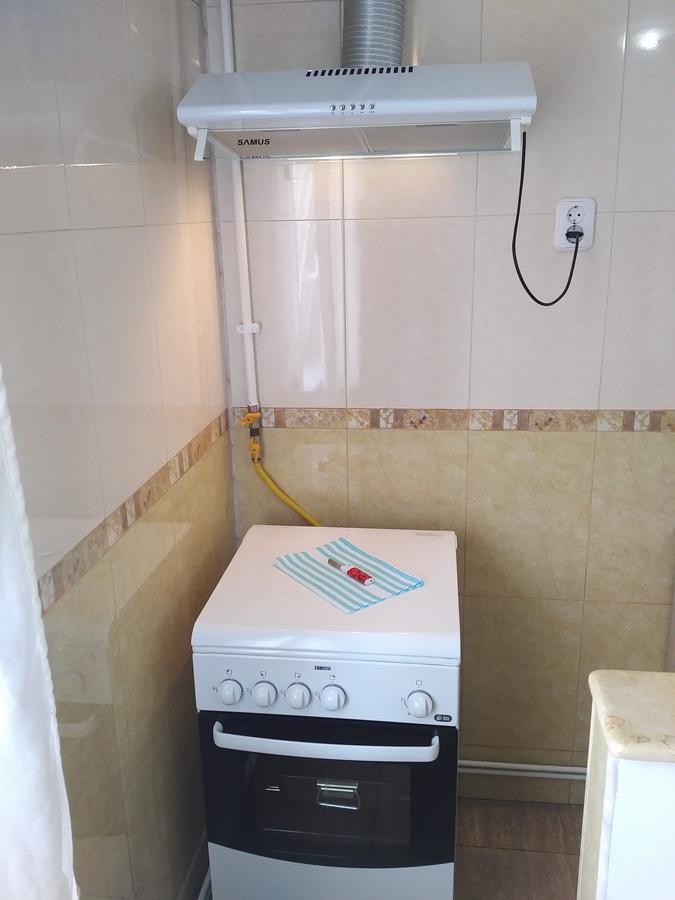 Apartament Faleza Nord Констанца Экстерьер фото