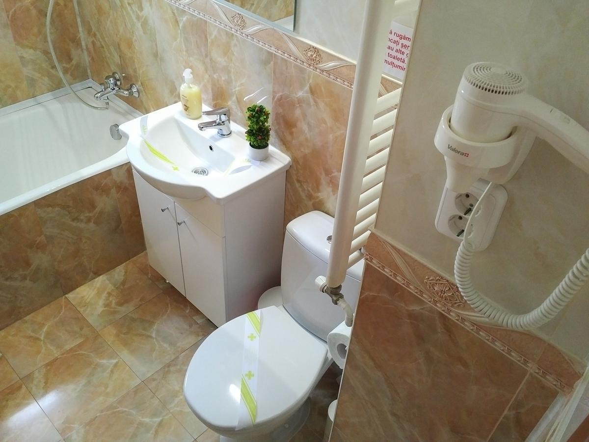 Apartament Faleza Nord Констанца Экстерьер фото